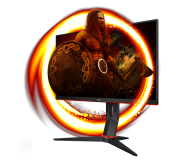 AOC AGON 24G2SPU - 738363 - zdjęcie 4